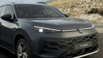 Volkswagen T-Roc - SE-N195083 