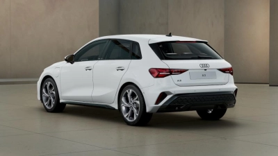 Audi A3 Sportback - SE-N191596 