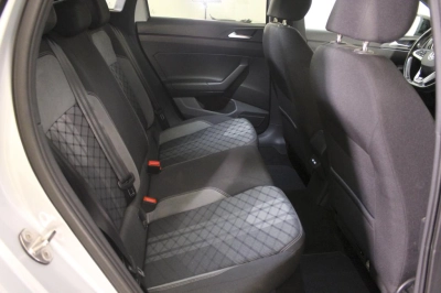 Volkswagen Taigo - AU-U78080 