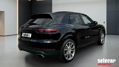 Porsche Cayenne - SE-U71599 