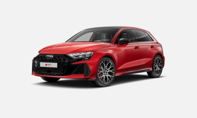 Audi RS 3 - AU-N185465 