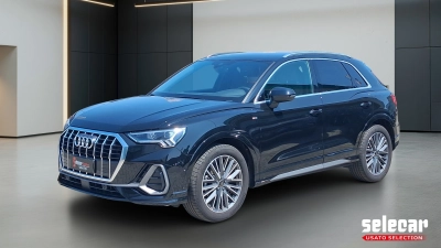 Audi Q3 - SE-U79190 
