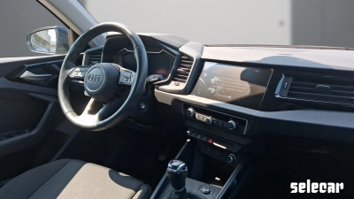 Audi A1 Sportback - SE-U79758 