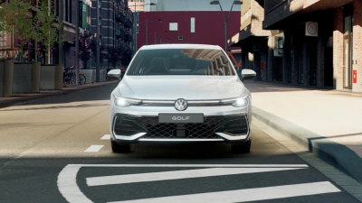 Volkswagen Golf - SE-N185765 