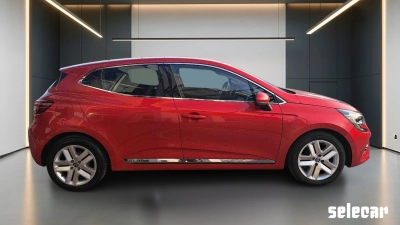 Renault Clio - SE-U77239 