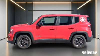 Jeep Renegade - SE-U79751 