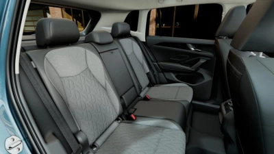 Volkswagen Tiguan - SE-N185135 