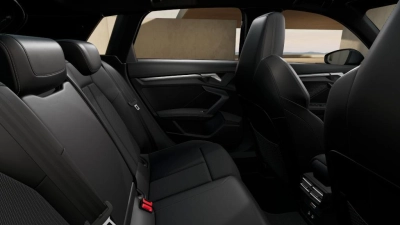Audi A3 Sportback - SE-N192687 