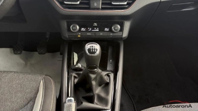 Skoda Kamiq - AU-U77325 