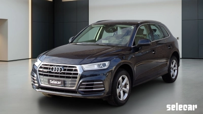 Audi Q5 - SE-U70039 