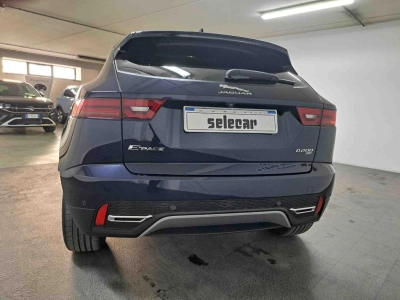 Jaguar E-Pace - SE-U74471 