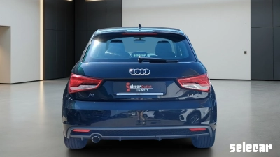 Audi A1 Sportback - SE-U79108 