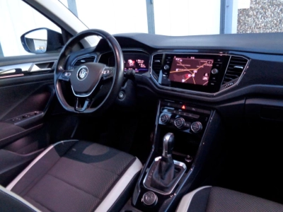 Volkswagen T-Roc - SE-U73257 