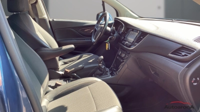 Opel Mokka - AU-U79124 