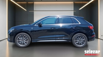 Audi Q3 - SE-U79190 