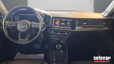 Audi A1 Allstreet - SE-U79352 