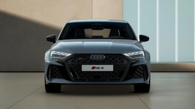 Audi RS 3 - SE-N191544 
