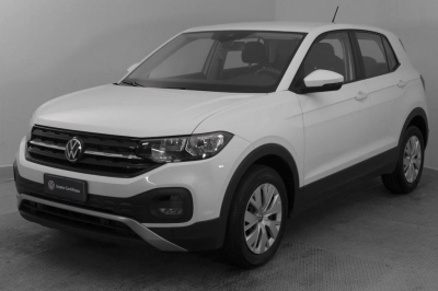 Volkswagen T-Cross - AU-U75671 