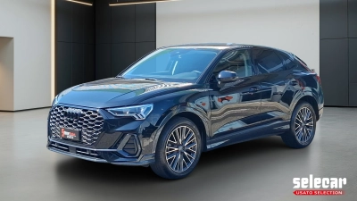 Audi Q3 Sportback - SE-U79689 