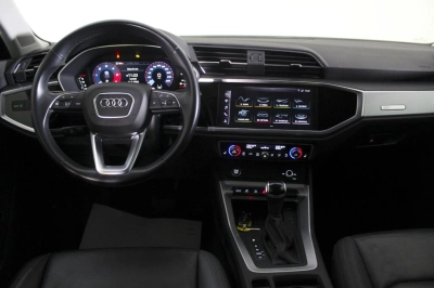 Audi Q3 Sportback - AU-U77847 