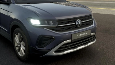 Volkswagen T-Cross - AU-N194210 