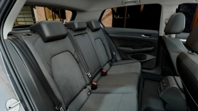 Volkswagen Golf - SE-N188993 