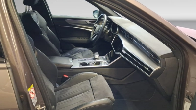 Audi A6 - AU-U77614 
