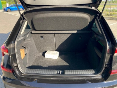 Skoda Kamiq - AU-N184857 