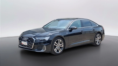Audi A6 - AU-U79249 