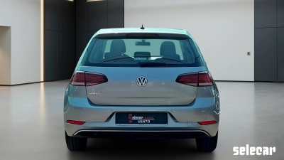 Volkswagen Golf - SE-U79132 