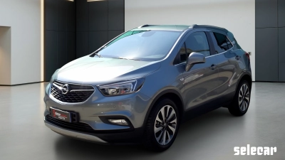 Opel Mokka - SE-U76931 
