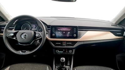 Skoda Kamiq - SE-U79083 