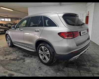 Mercedes-Benz GLC - SE-U78526 