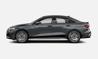 Audi S3 - AU-N183414 