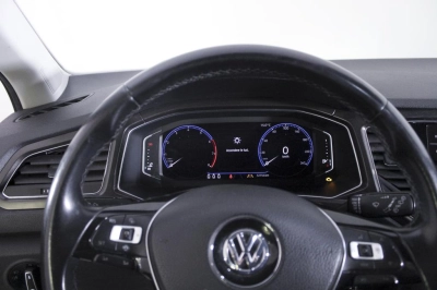 Volkswagen T-Roc - AU-U77584 