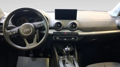Audi Q2 - AU-U79489 