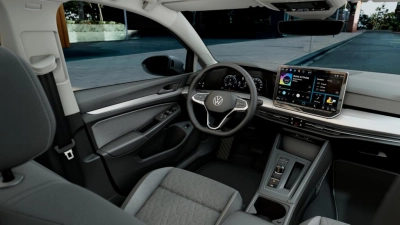 Volkswagen Golf - AU-N188080 