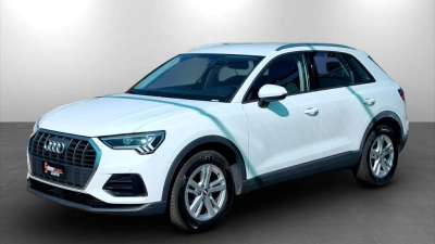 Audi Q3 - SE-U79282 