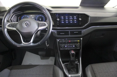 Volkswagen T-Cross - AU-U78666 