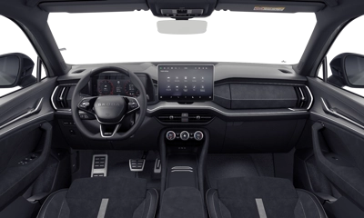 Skoda Kodiaq - AU-N185205 