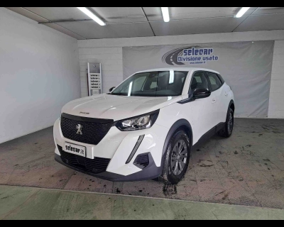 Peugeot 2008 - SE-U78601 