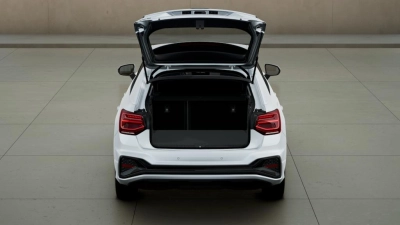 Audi Q2 - SE-N190941 