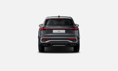 Audi Q5 - AU-N186401 