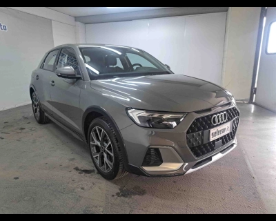 Audi A1 Allstreet - SE-U78642 