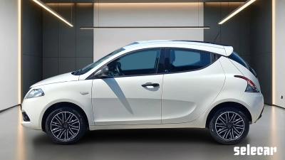 Lancia Ypsilon - SE-U79892 
