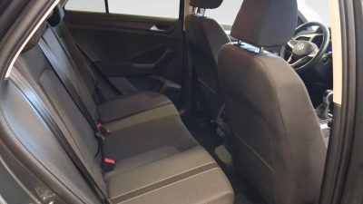 Volkswagen T-Roc - AU-U79972 