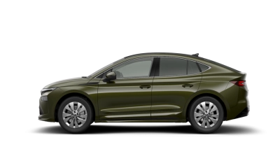 Skoda Enyaq - AU-N188660 