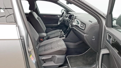 Volkswagen T-Roc - SE-U78604 