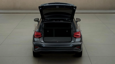 Audi Q2 - AU-N189273 