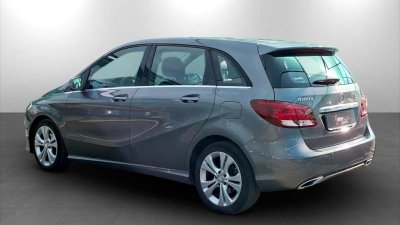 Mercedes-Benz Classe - SE-U78779 